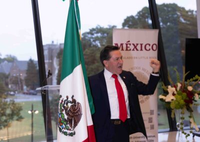 Independece day Independence Day. Mexican Consulate in Little Rock, ArkansasIndependece day